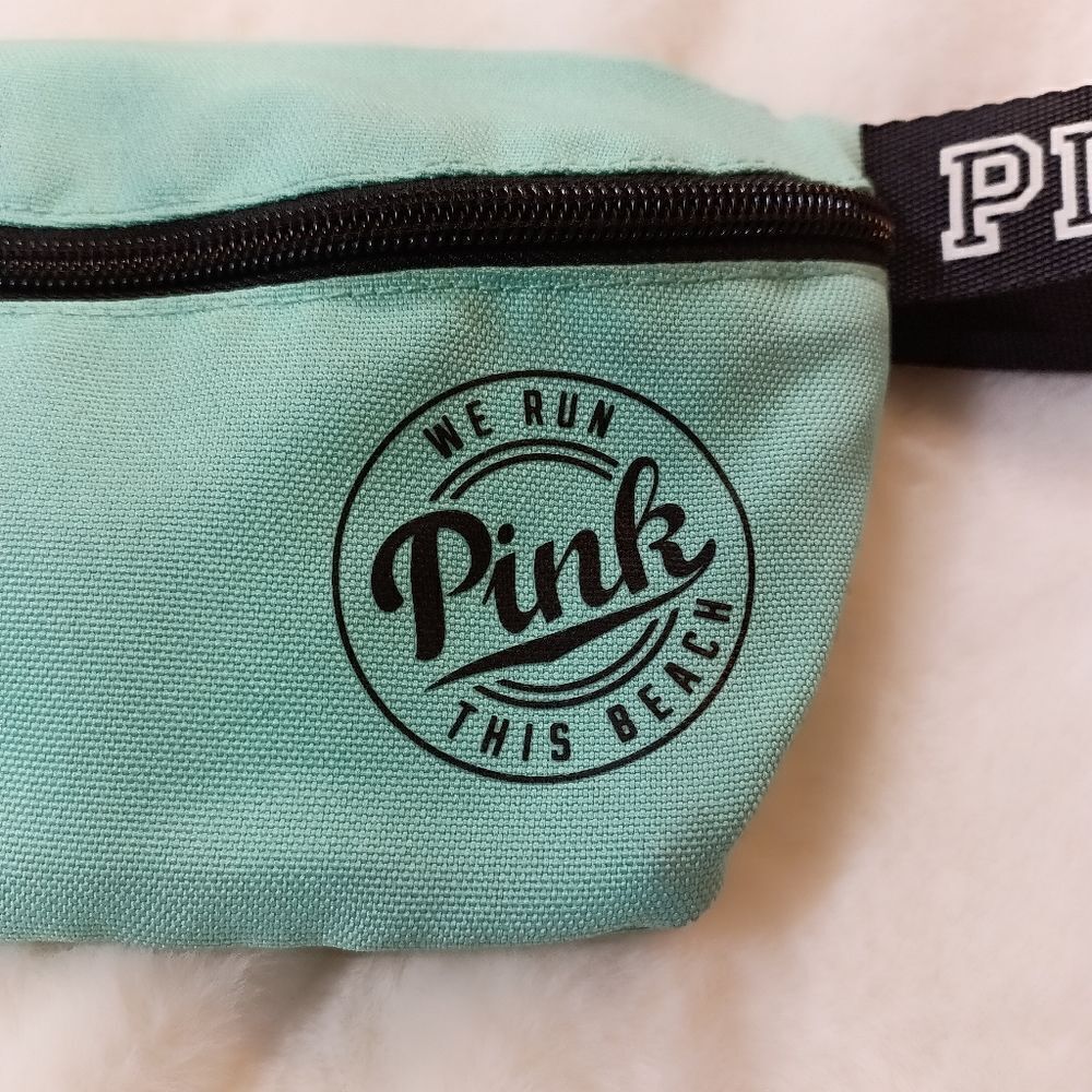 Victoria Secret Pink Fanny Pack NEW - Picture 3 of 6